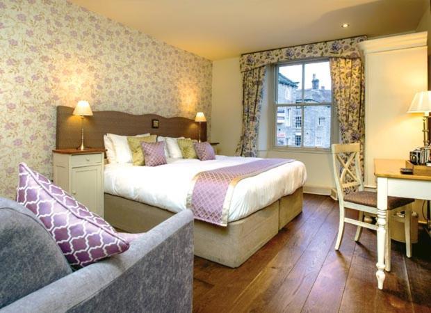 Hotel The Devonshire Grassington Exterior foto