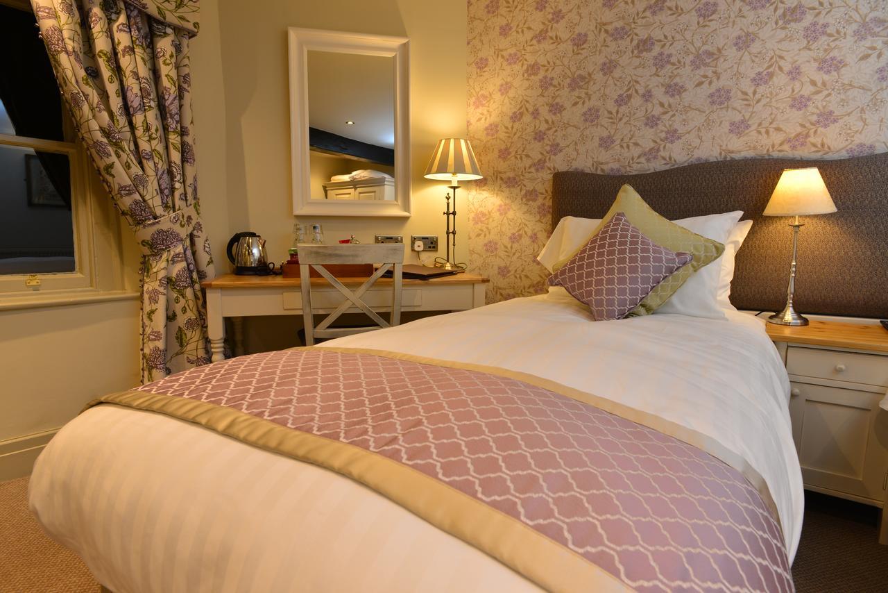 Hotel The Devonshire Grassington Exterior foto