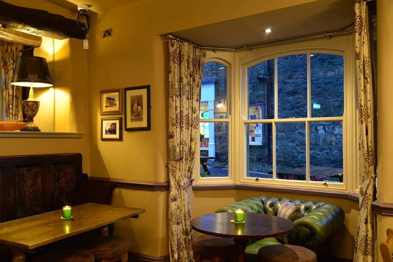 Hotel The Devonshire Grassington Exterior foto