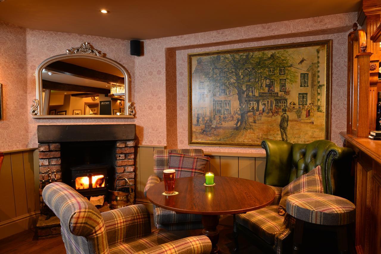 Hotel The Devonshire Grassington Exterior foto