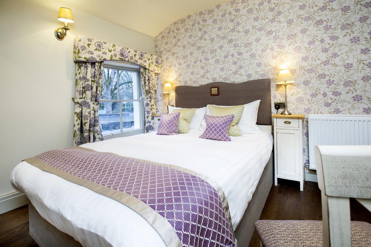 Hotel The Devonshire Grassington Exterior foto
