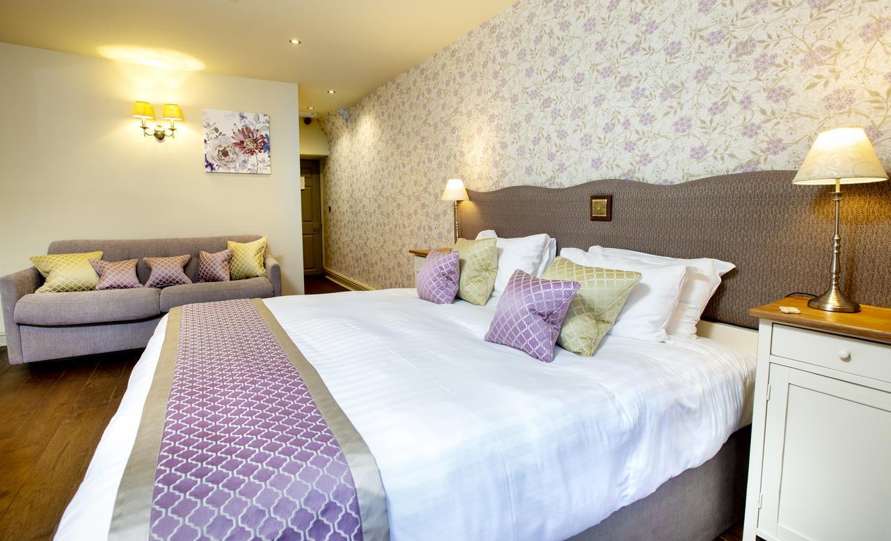 Hotel The Devonshire Grassington Exterior foto