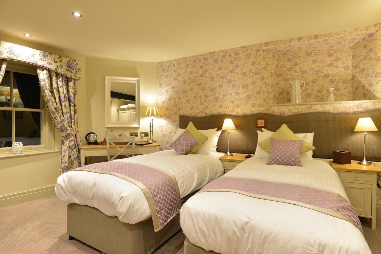 Hotel The Devonshire Grassington Exterior foto